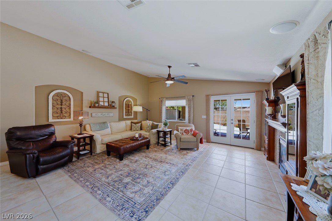 2748 Audra Faye Avenue Henderson NV 89052