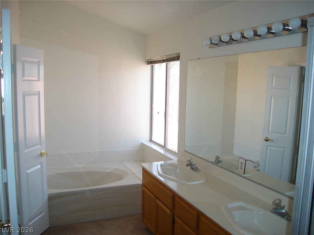 9816 Cactus View Avenue Las Vegas NV 89117