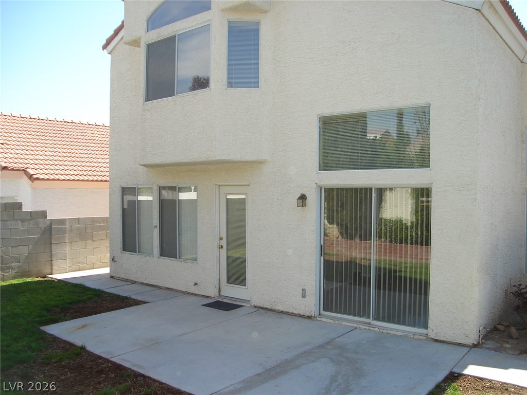 9816 Cactus View Avenue Las Vegas NV 89117