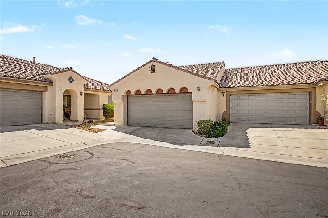 8515 Dyker Heights Avenue Las Vegas NV 89178