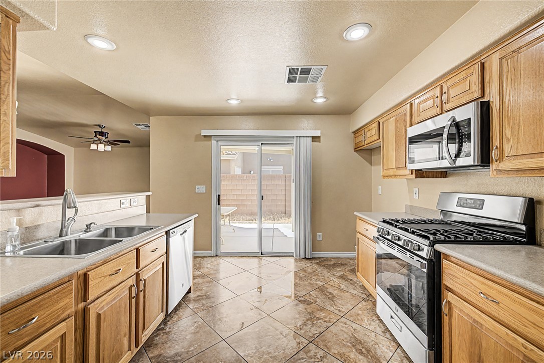 8515 Dyker Heights Avenue Las Vegas NV 89178