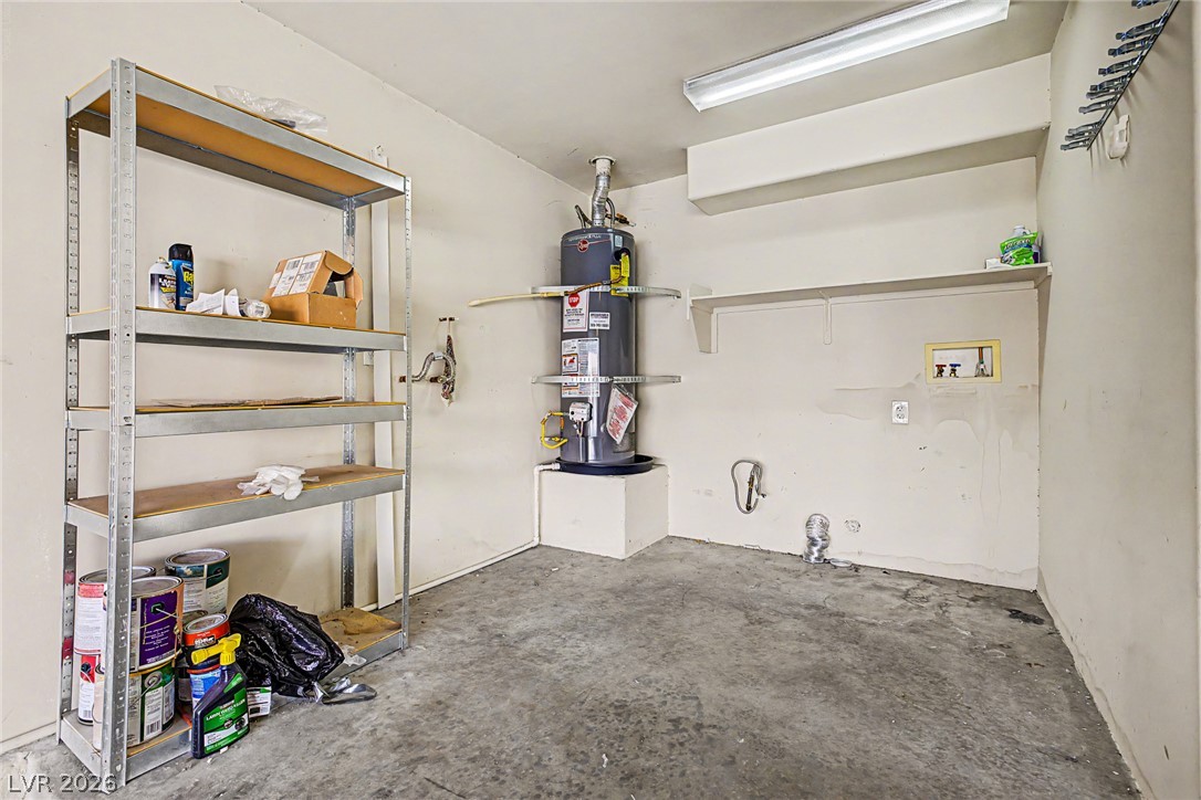 8515 Dyker Heights Avenue Las Vegas NV 89178