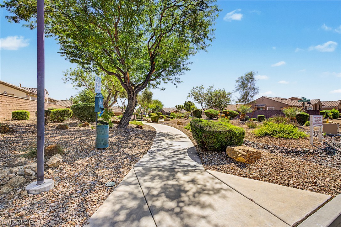 8515 Dyker Heights Avenue Las Vegas NV 89178