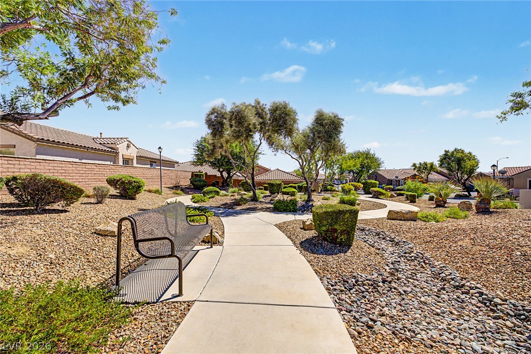 8515 Dyker Heights Avenue Las Vegas NV 89178