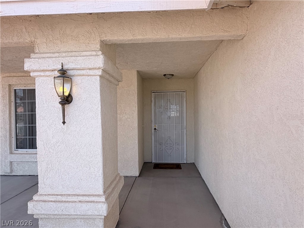 2031 South Blagg Road Pahrump NV 89048