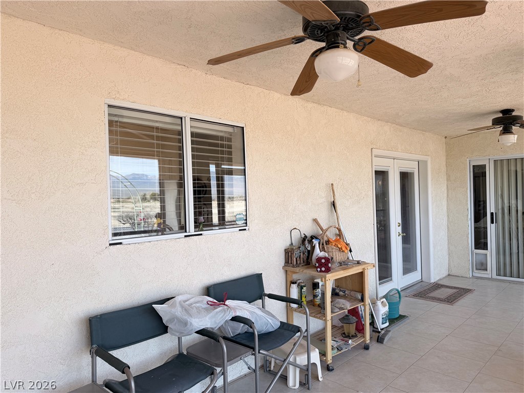 2031 South Blagg Road Pahrump NV 89048