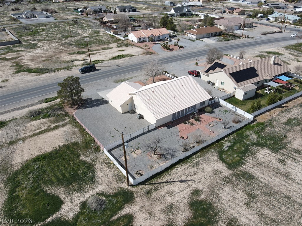 2031 South Blagg Road Pahrump NV 89048