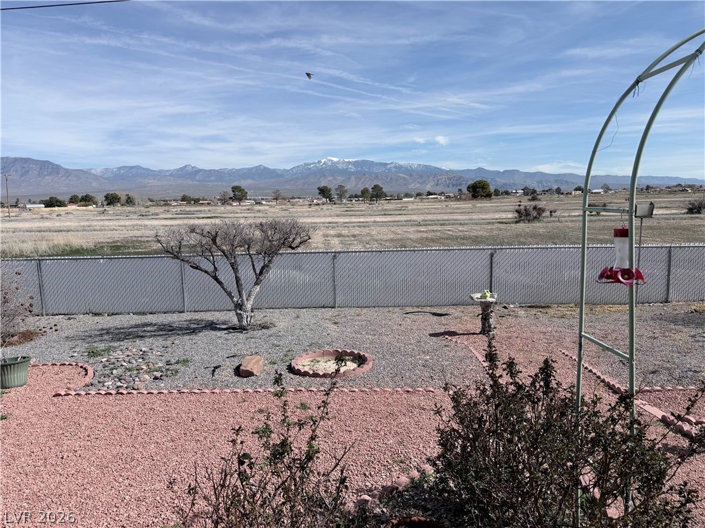 2031 South Blagg Road Pahrump NV 89048