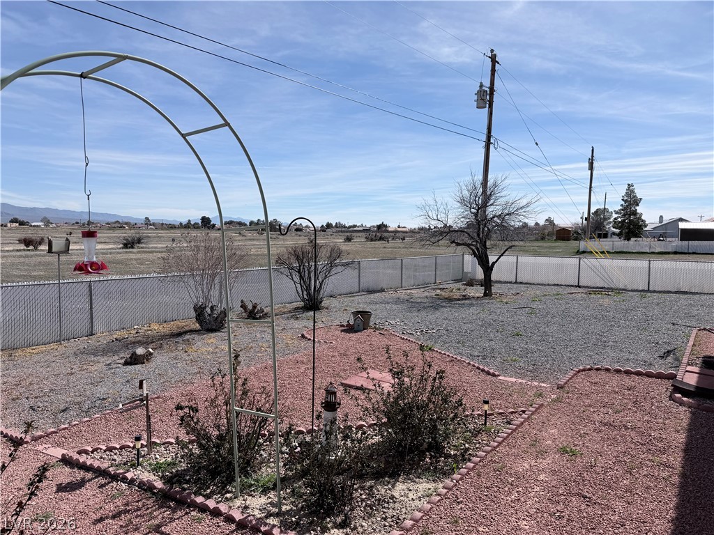 2031 South Blagg Road Pahrump NV 89048