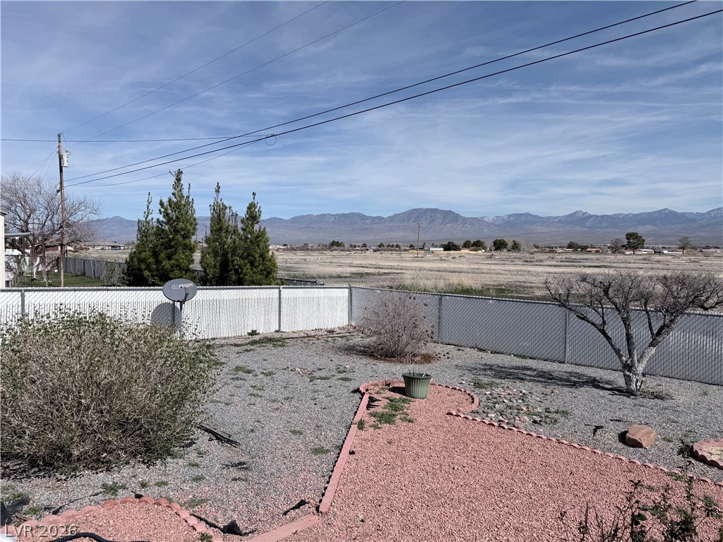 2031 South Blagg Road Pahrump NV 89048