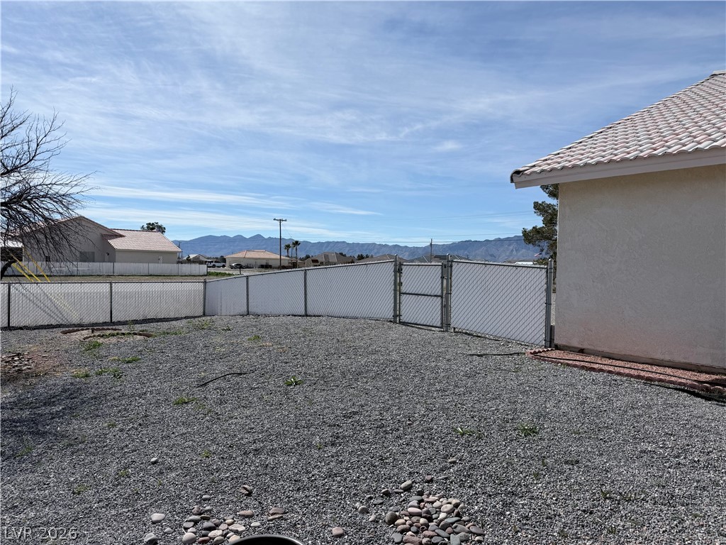 2031 South Blagg Road Pahrump NV 89048