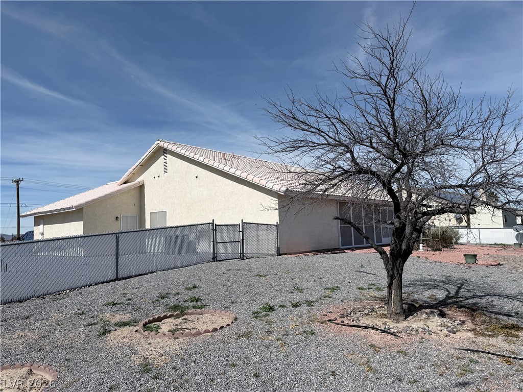2031 South Blagg Road Pahrump NV 89048