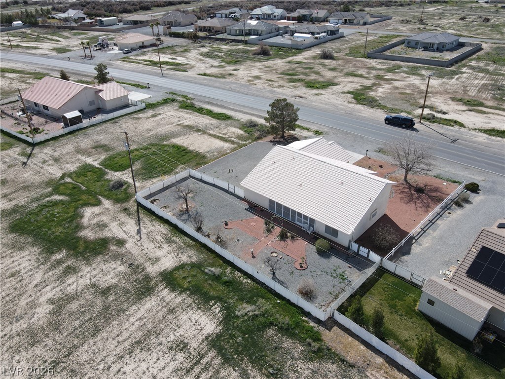 2031 South Blagg Road Pahrump NV 89048