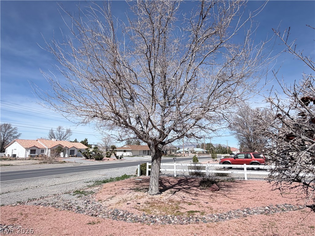 2031 South Blagg Road Pahrump NV 89048