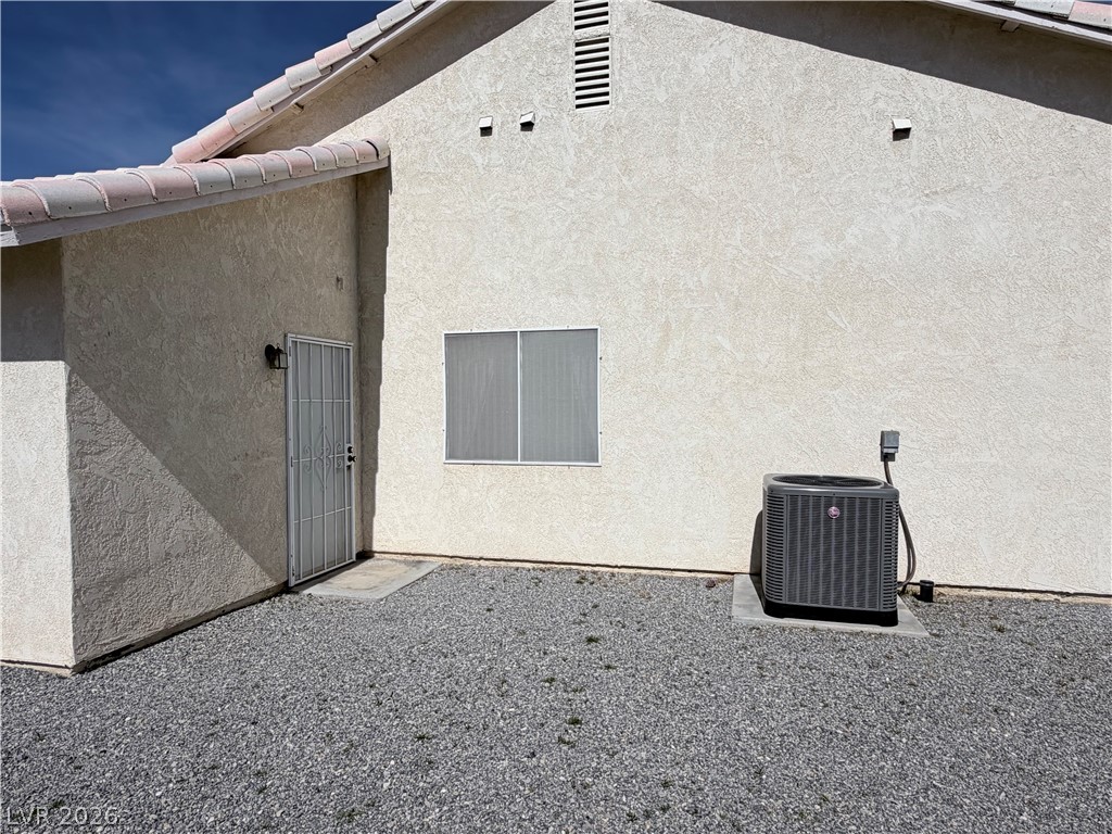 2031 South Blagg Road Pahrump NV 89048
