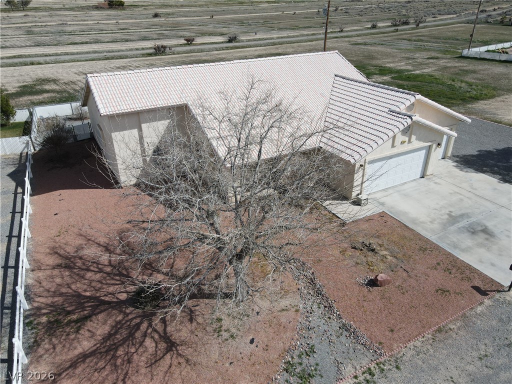 2031 South Blagg Road Pahrump NV 89048