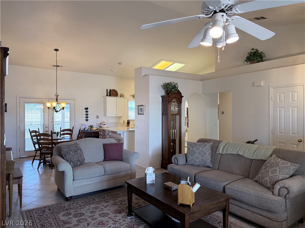 2031 South Blagg Road Pahrump NV 89048