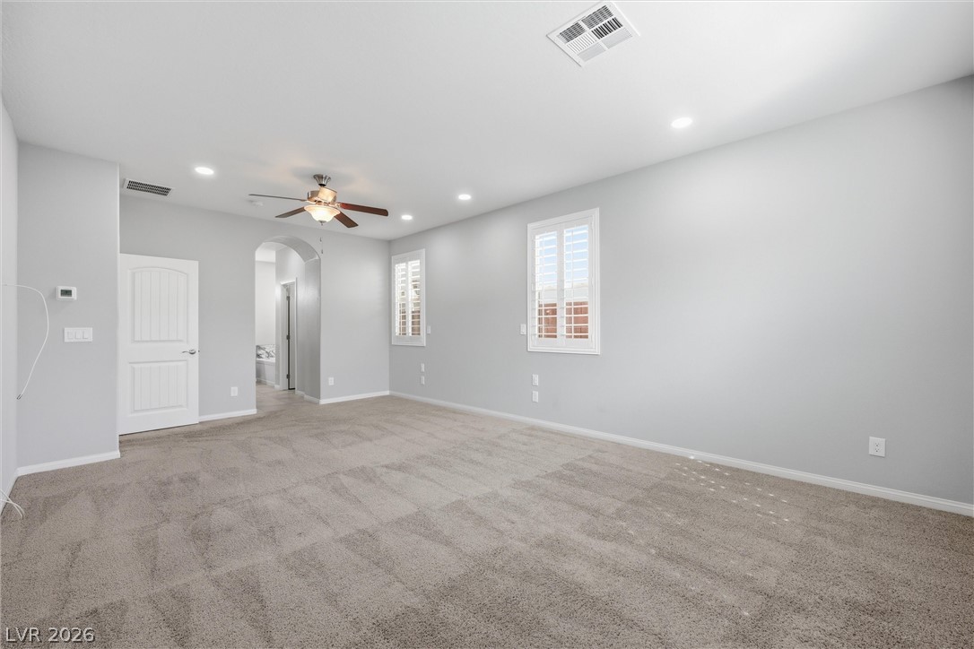 6158 Hays Cove Court Las Vegas NV 89148