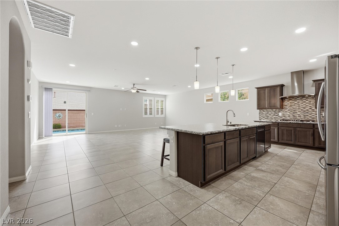 6158 Hays Cove Court Las Vegas NV 89148