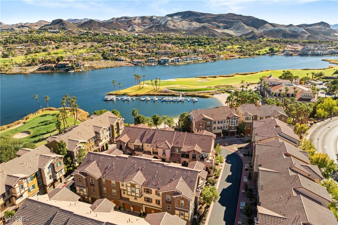 8 Via Vita Bella Henderson NV 89011