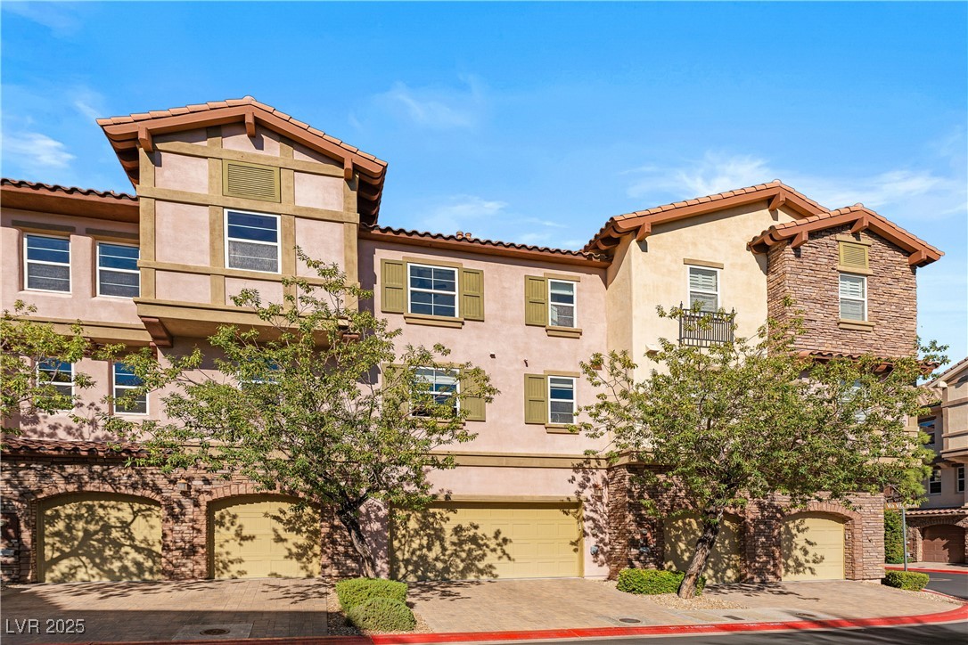 8 Via Vita Bella Henderson NV 89011
