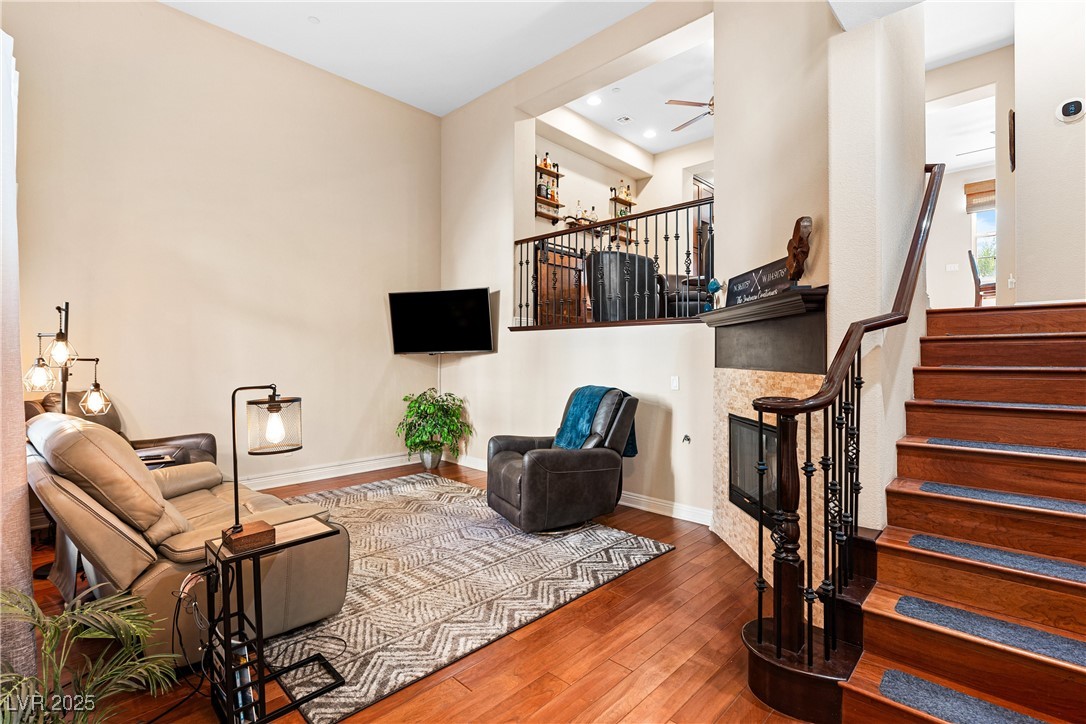 8 Via Vita Bella Henderson NV 89011