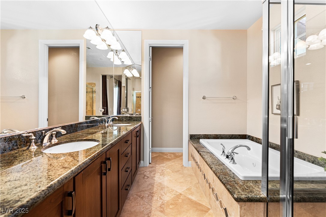 8 Via Vita Bella Henderson NV 89011