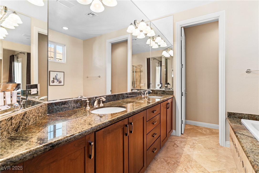 8 Via Vita Bella Henderson NV 89011
