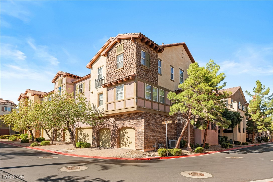 8 Via Vita Bella Henderson NV 89011