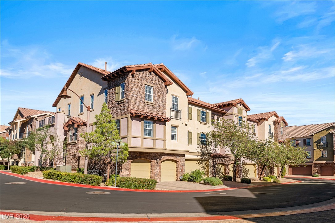 8 Via Vita Bella Henderson NV 89011