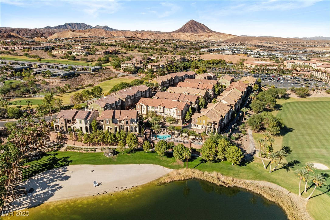 8 Via Vita Bella Henderson NV 89011