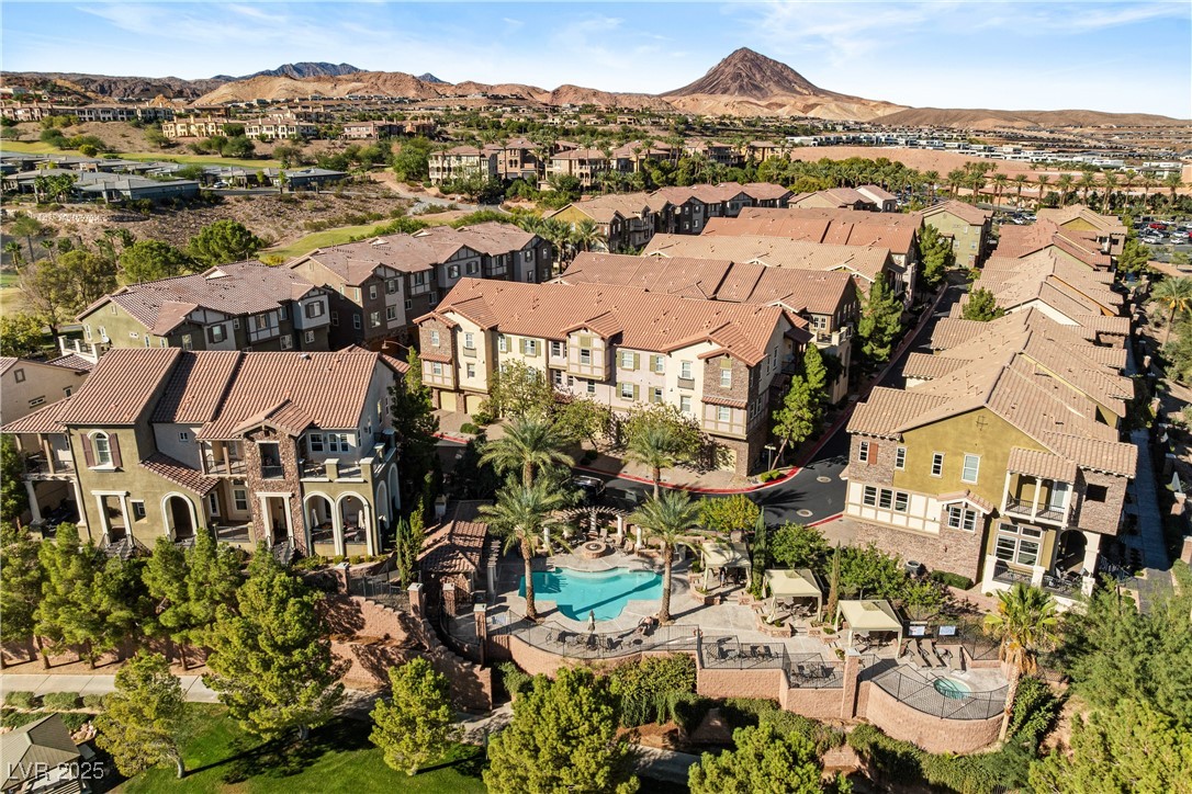 8 Via Vita Bella Henderson NV 89011