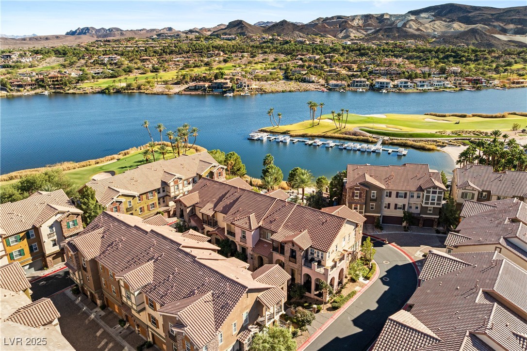 8 Via Vita Bella Henderson NV 89011