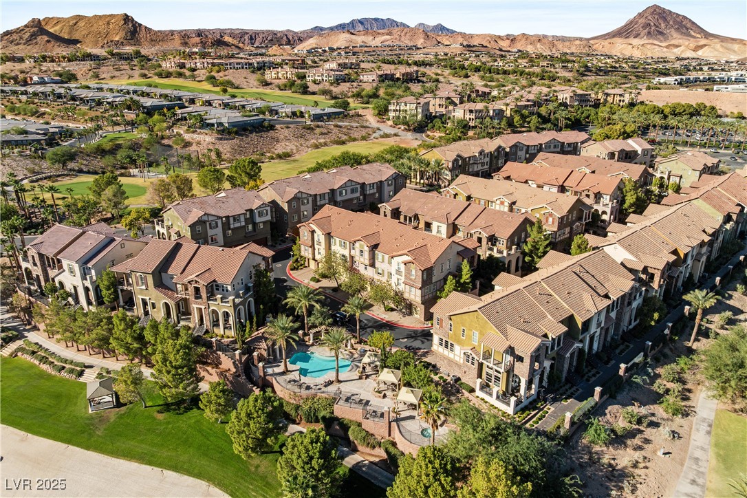 8 Via Vita Bella Henderson NV 89011