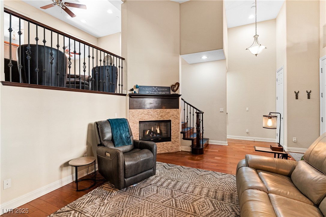 8 Via Vita Bella Henderson NV 89011