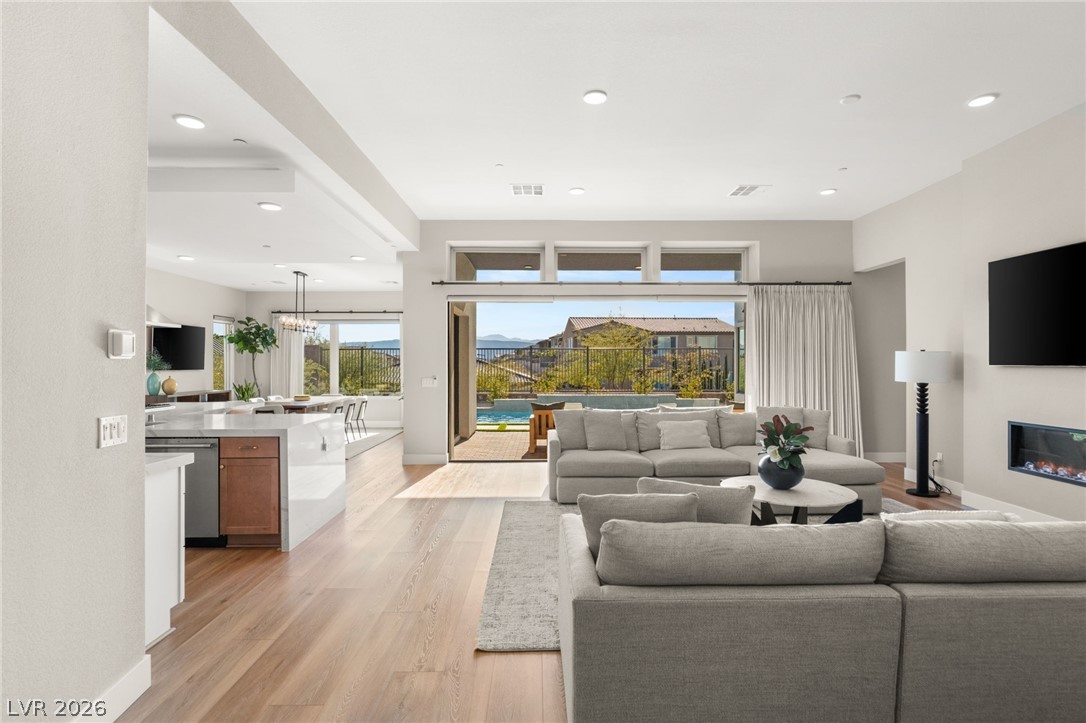 12167 Canyon Sunset Street Las Vegas NV 89138