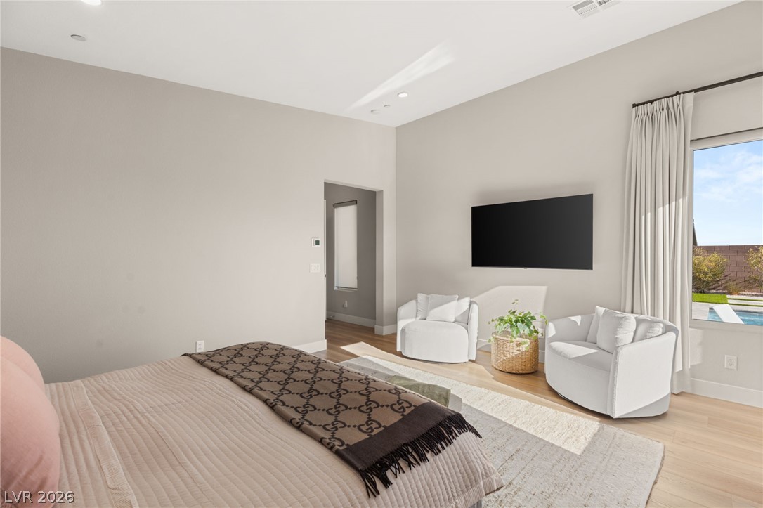12167 Canyon Sunset Street Las Vegas NV 89138