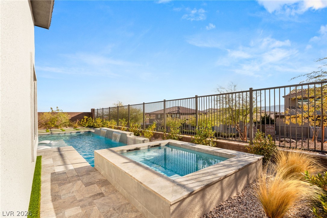 12167 Canyon Sunset Street Las Vegas NV 89138
