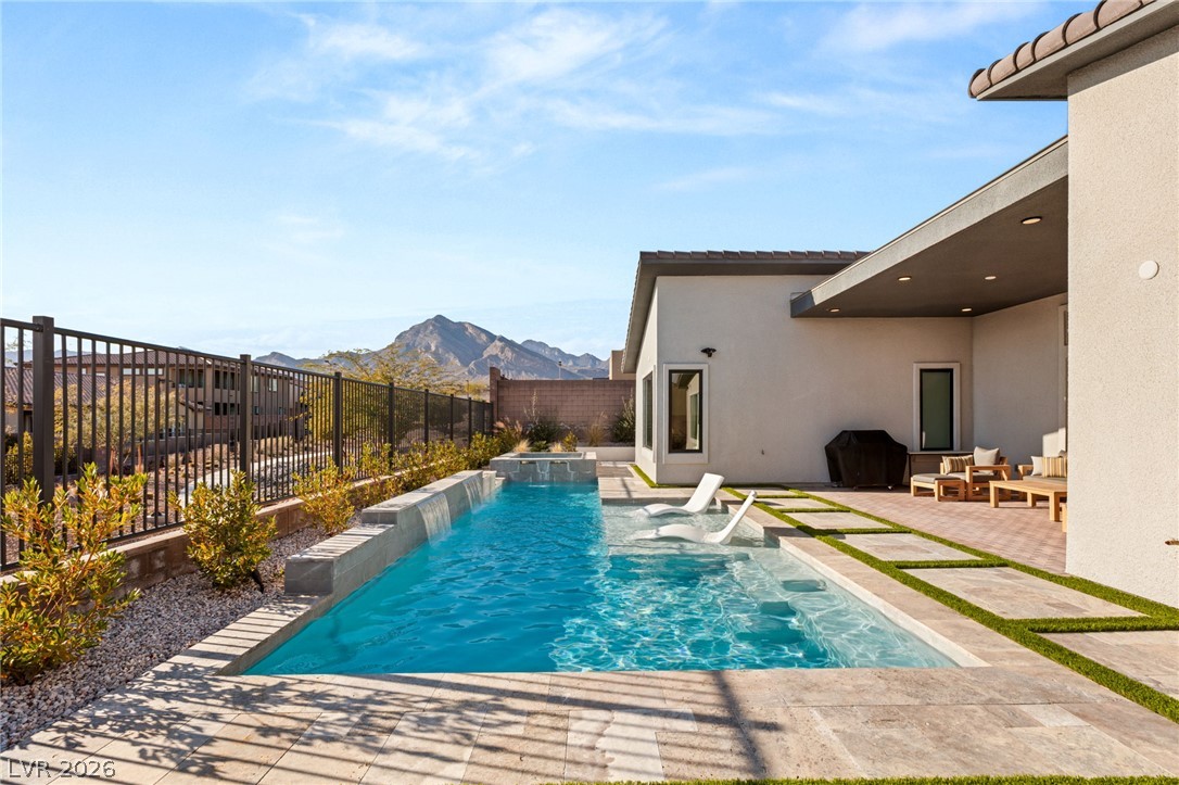 12167 Canyon Sunset Street Las Vegas NV 89138