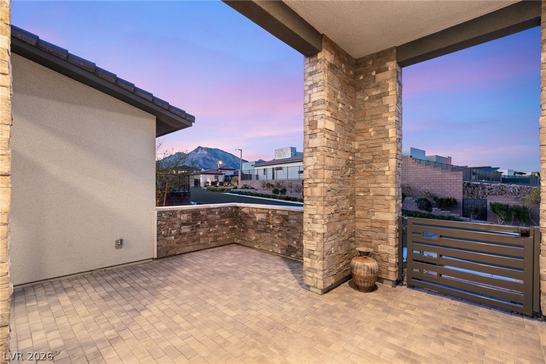 12167 Canyon Sunset Street Las Vegas NV 89138