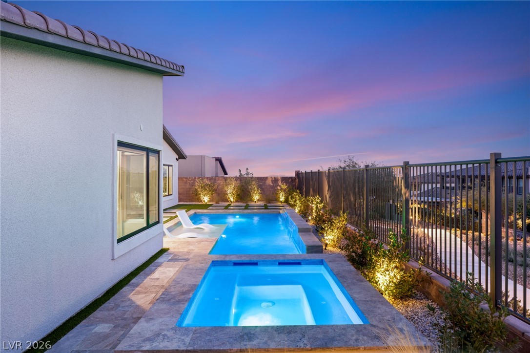12167 Canyon Sunset Street Las Vegas NV 89138