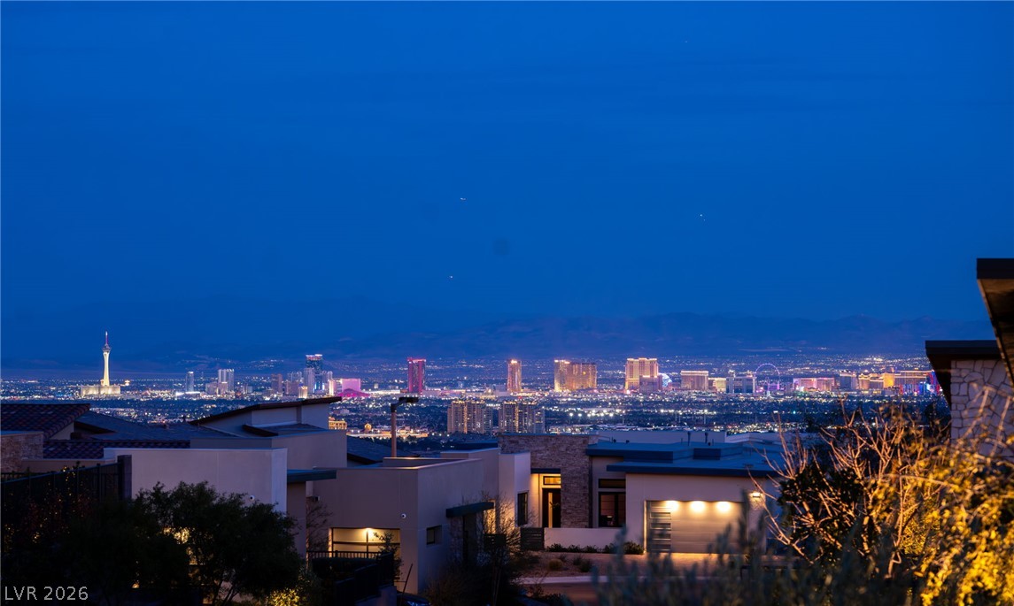 12167 Canyon Sunset Street Las Vegas NV 89138
