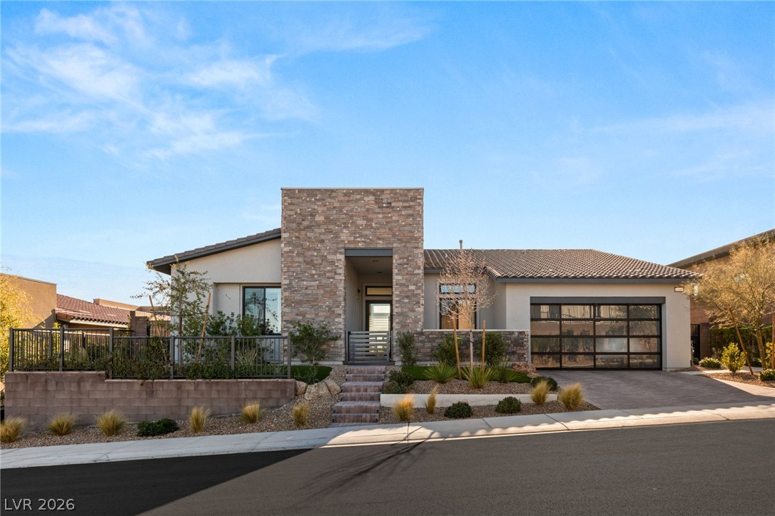 12167 Canyon Sunset Street Las Vegas NV 89138