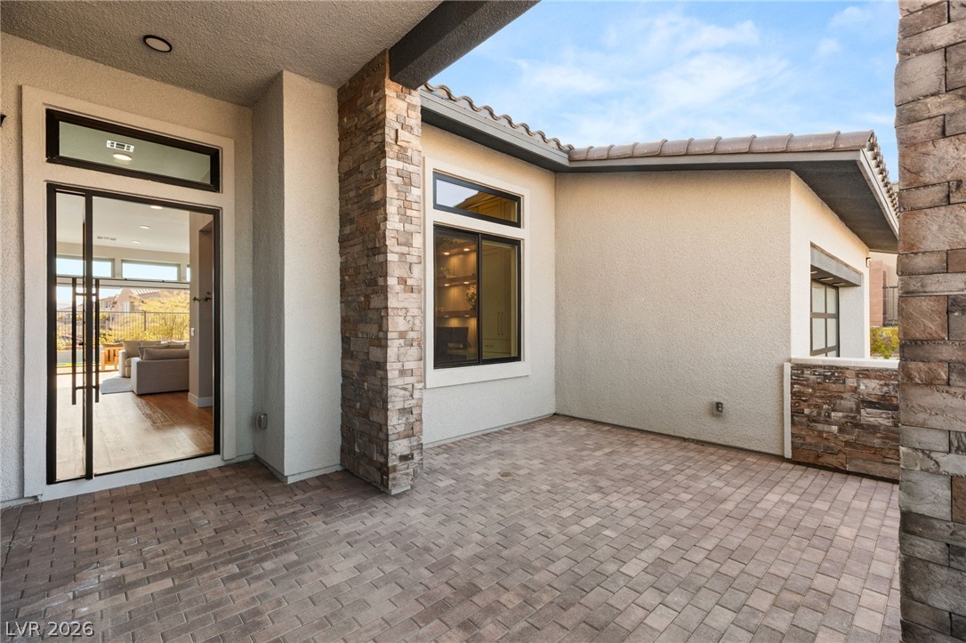 12167 Canyon Sunset Street Las Vegas NV 89138