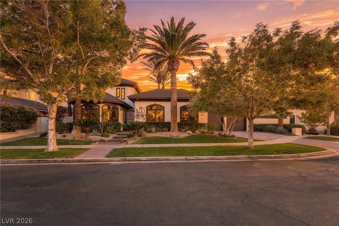 9325 Canyon Classic Drive Las Vegas NV 89144