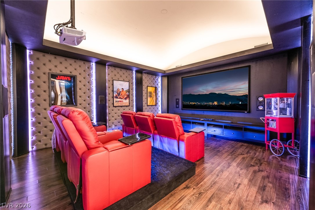 9325 Canyon Classic Drive Las Vegas NV 89144