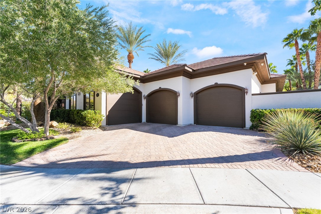 9325 Canyon Classic Drive Las Vegas NV 89144