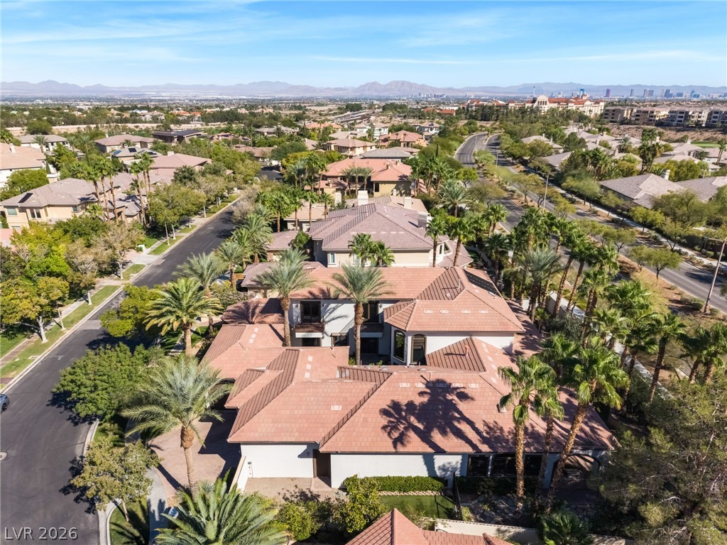 9325 Canyon Classic Drive Las Vegas NV 89144