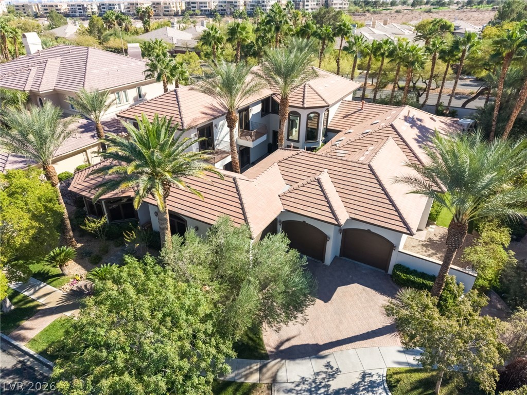 9325 Canyon Classic Drive Las Vegas NV 89144