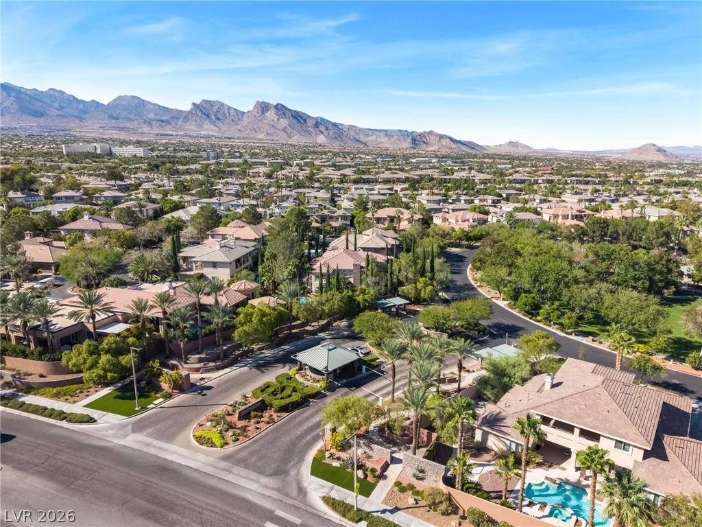 9325 Canyon Classic Drive Las Vegas NV 89144
